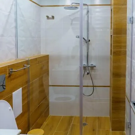 Apartment Panoramic 1 Bedroom In Varna! Varna