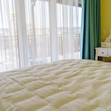 Panoramic 1 Bedroom In Varna! Apartment Varna