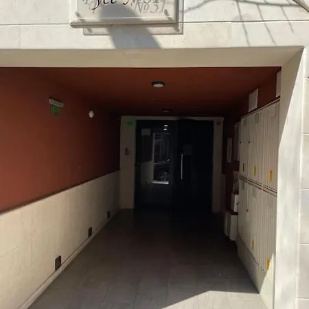 Panoramic 1 Bedroom In Varna! *
