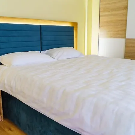 Panoramic 1 Bedroom In Varna! *